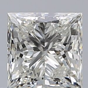 0.73 CT PRINCESS