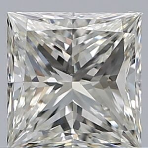 0.72 CT PRINCESS