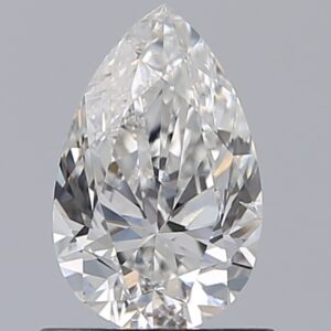 0.72 CT PEAR