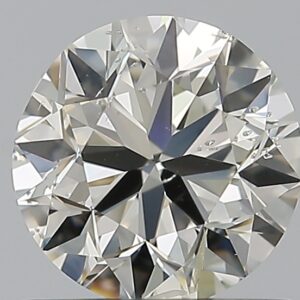 0.72 CT ROUND