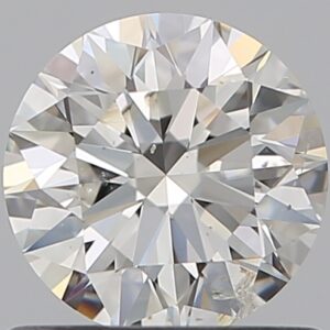 0.72 CT ROUND