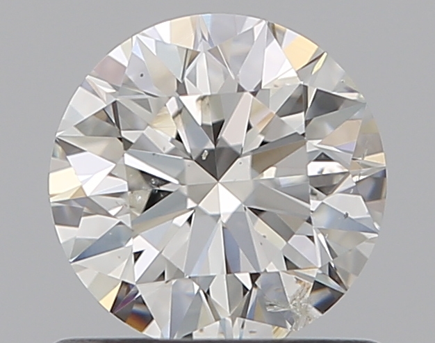 0.72 CT ROUND