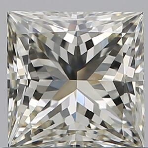 0.72 CT PRINCESS