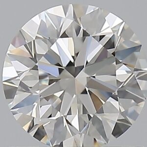 0.73 CT ROUND