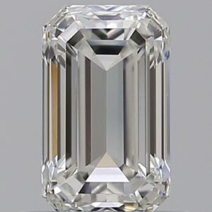 0.72 CT EMERALD