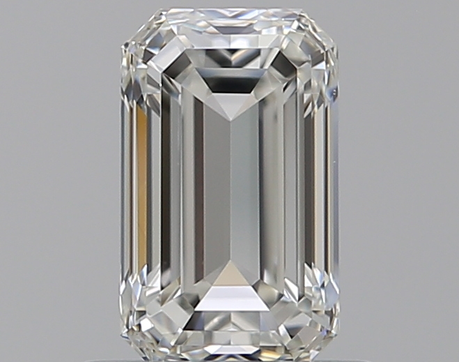 0.72 CT EMERALD