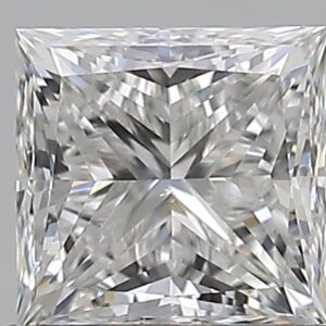 0.72 CT PRINCESS