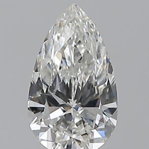 0.73 CT PEAR