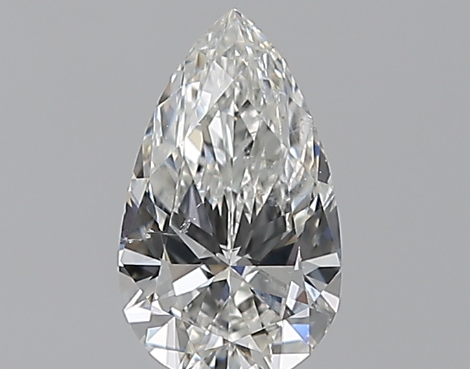 0.73 CT PEAR