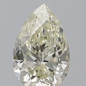 0.72 CT PEAR