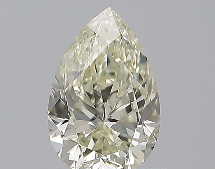 0.72 CT PEAR