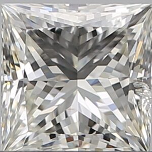 0.73 CT PRINCESS