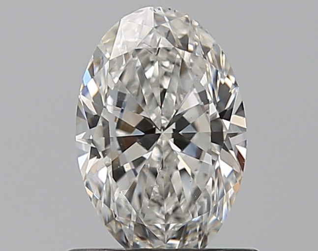 0.72 CT OVAL