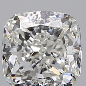 0.73 CT CUSHION