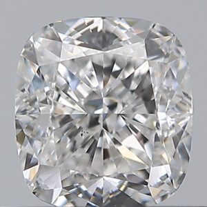 0.72 CT CUSHION