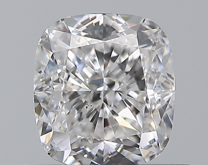 0.72 CT CUSHION