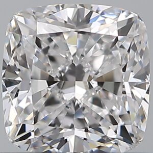 0.73 CT CUSHION