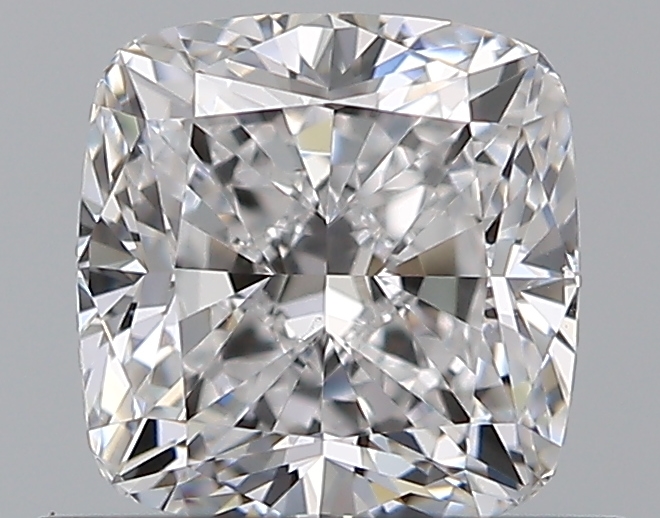 0.73 CT CUSHION