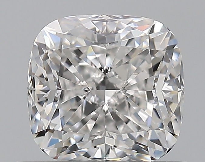 0.72 CT CUSHION