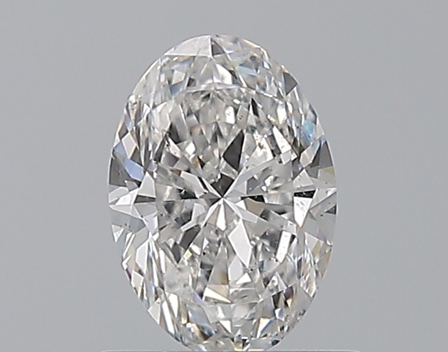 0.72 CT OVAL