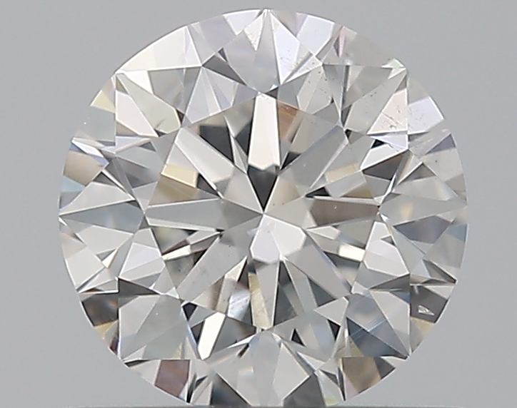 0.72 CT ROUND