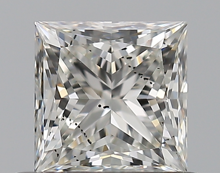 0.72 CT PRINCESS