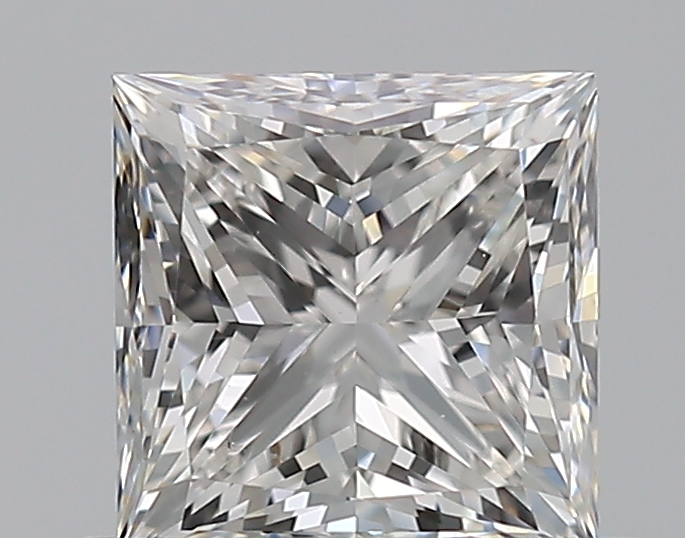 0.72 CT PRINCESS