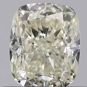 0.73 CT CUSHION
