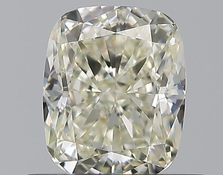0.73 CT CUSHION