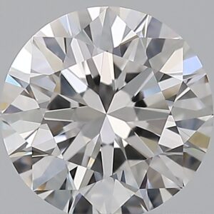 0.72 CT ROUND