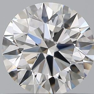 0.73 CT ROUND