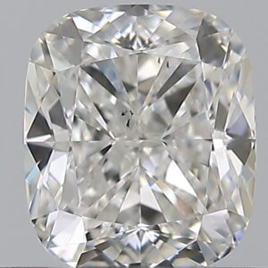 0.72 CT CUSHION