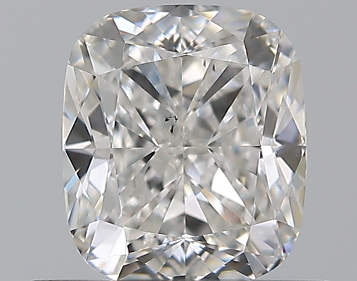 0.72 CT CUSHION