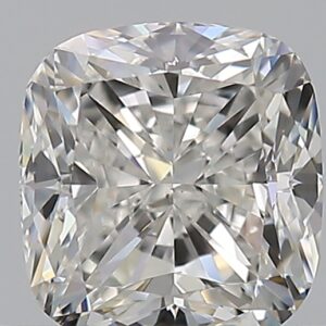 0.72 CT CUSHION