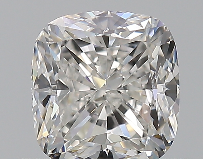0.72 CT CUSHION