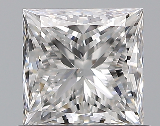 0.72 CT PRINCESS