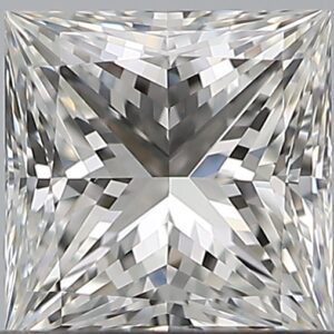 0.72 CT PRINCESS