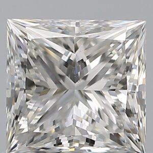 0.72 CT PRINCESS