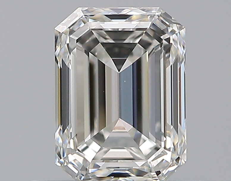 0.73 CT EMERALD