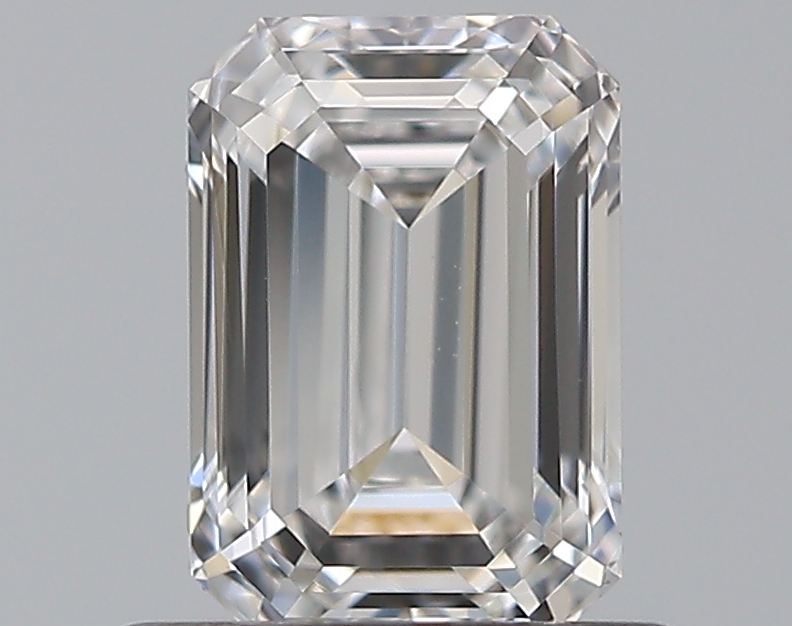 0.73 CT EMERALD