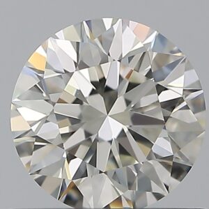 0.73 CT ROUND