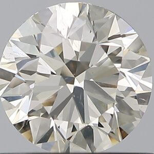 0.72 CT ROUND