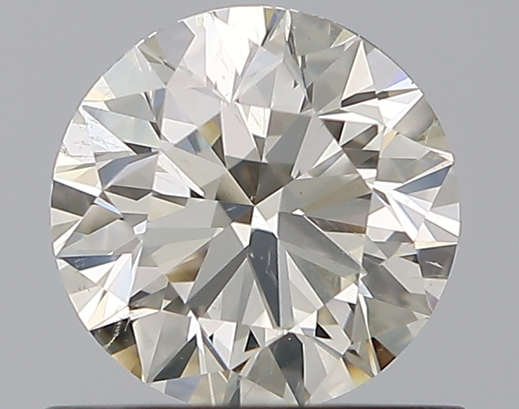 0.72 CT ROUND
