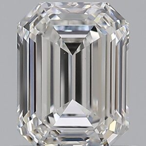 0.72 CT EMERALD