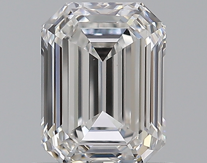 0.72 CT EMERALD