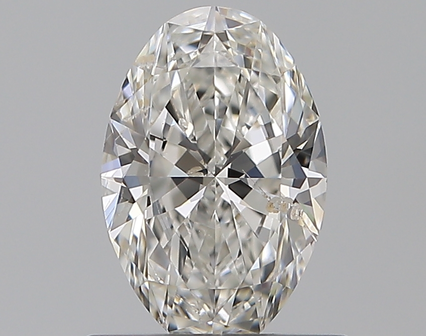 0.72 CT OVAL