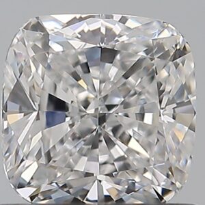 0.72 CT CUSHION