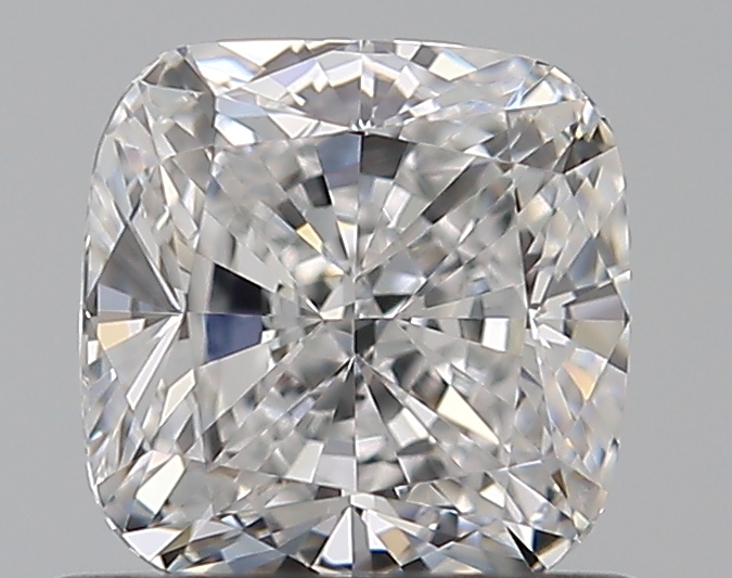 0.72 CT CUSHION
