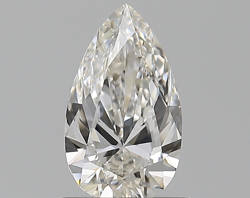0.72 CT PEAR