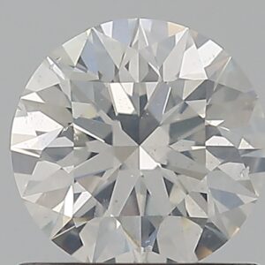0.72 CT ROUND